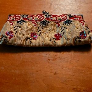 Decorative Formal Purse